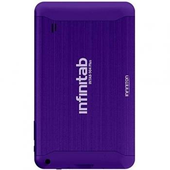 Infiniton INTAB-904-P - Tablet de 9