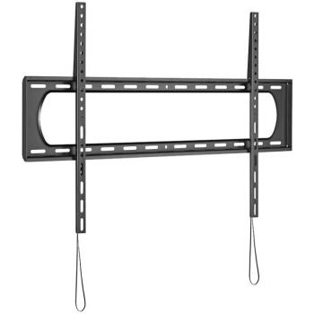 Soporte fijo para TV Stell SHO 7220 - 60-120 pulgadas - VESA 200x100 a 900x600 - Máxima capacidad de carga 120 kg