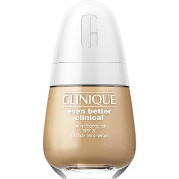 Clinique Even Better Clinical Serum Foundation SPF 20 Shade WN 12 Meringue 30 ml