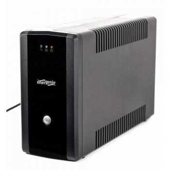 SAI Interactivo Energenie EG-UPS-H650 390 W