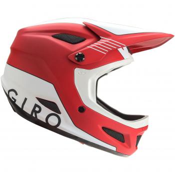 Giro Disciple MIPS – Casco para Bicicleta, Todo el año, Unisex, Color Mat Dark Red, tamaño Medium
