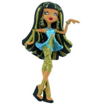 Toppers Monster High Cleo de Nile 11cm