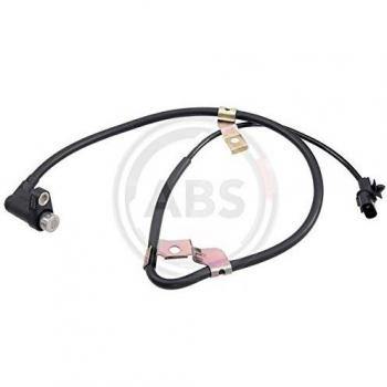 Sensor ABS de Velocidad de Rueda Trasera Izquierda A.B.S. 31186 para Hyundai