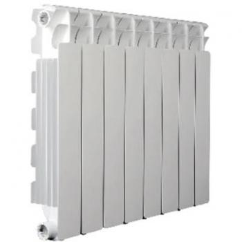 Radiador de Aluminio Calidor Super B4 H600 4 Elementos