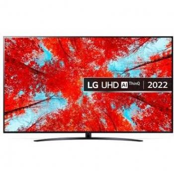LG TV LED 75UQ91006LA 4K IA Magic
