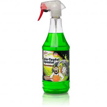 Tuga 5712088 Tuga Alu-Devil Spezial 1 Liter