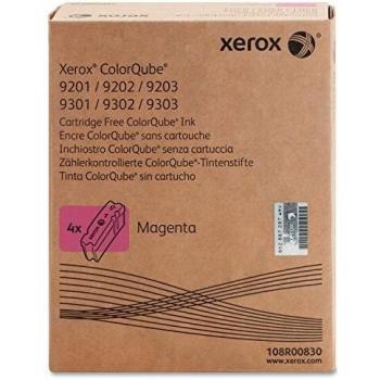 Xerox Magenta Solid Ink Cartridge (108R00830, 108R830) - Online Order