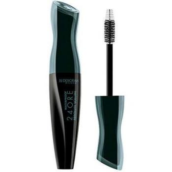 Deborah 24H Absolute Volume Waterproof Mascara Black