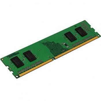 Kingston ValueRAM 8GB 3200MHz DDR4 Non-ECC CL22 DIMM 1Rx16 1.2V - KVR32N22S6/8