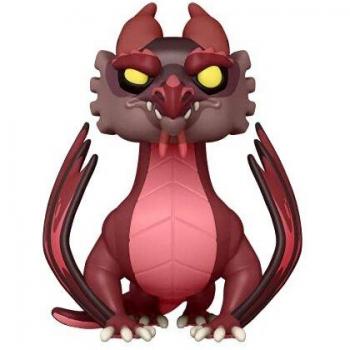 Funko Pop! Animation: Rick & Morty - Balthromaw