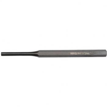 Cincel para trabajar metales Yato YT-47142 Cortafrío Punzón para grupilla