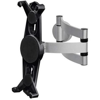 Hama 00108367 Soporte de Pared para tabletas de hasta 7 - 10.5 Pulgadas