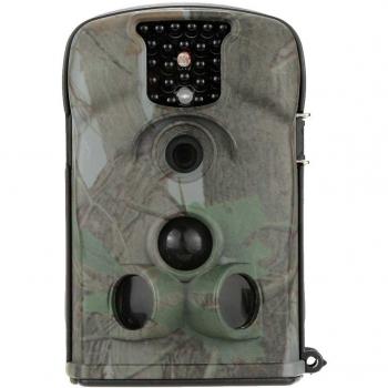 Docooler Wildlife Hunting Camera 12M PhD Digital Infrared Scouting Trail 940n Mir LED Video Recorder Rain-proof
