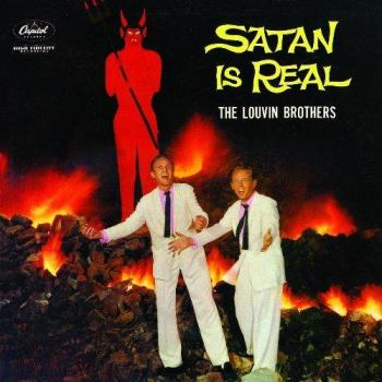 Satan Is Real [Vinilo]