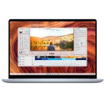 Laptop Dell Inspiron 16 Plus 7640 - Ultra 7-155H, Pantalla 16 2K 120Hz, 300nits, 16GB DDR5, SSD de 1TB, GeForce RTX