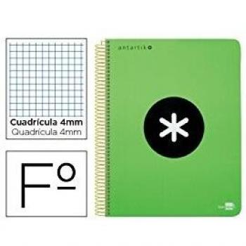 Liderpapel 74689 - Cuaderno espiral