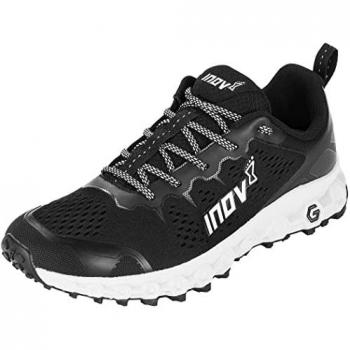 Zapatillas de Trail Running Inov-8 Parkclaw G 280 negro blanco - 45