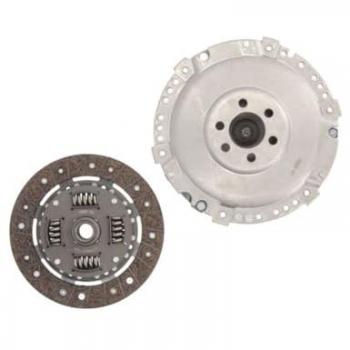 Kit de embrague NEXUS F1T002NX, tipo: kit de embrague, características: incluye disco de embrague, plato de presión y rodamiento de empuje, compatible con vehículos específicos según la referencia NEXUS F1