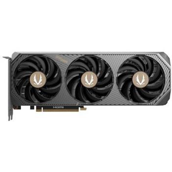 Tarjeta Gráfica ZOTAC GeForce RTX 5070 SOLID 12GB GDDR7 DLSS4