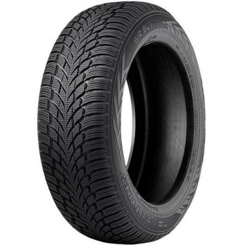 Nokian WR SUV 4 - Neumático de alto rendimiento para SUV con refuerzo de Aramida