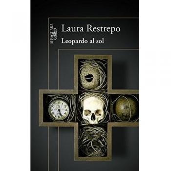 Leopardo al sol - Laura Restrepo