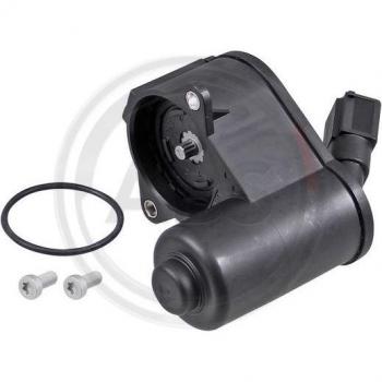 Pinza de freno A.B.S. Control Element para freno de estacionamiento, compatible con AUDI A6, RS6, S6, referencia 43691