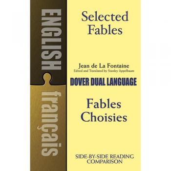 Selected Fables: A Dual-Language Book