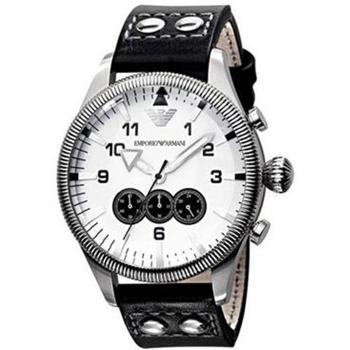 Reloj Armani Hombre AR5836 (44mm)
