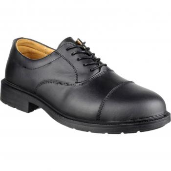 Amblers Safety FS43 Work Safety Shoe Black Size 12