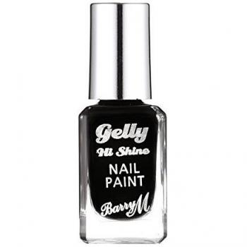 Barry M Cosmetics Black Forest Gelly Nail Paint GNP47