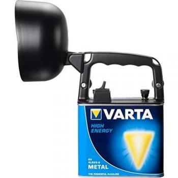 VARTA LED Work Light BL40
