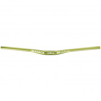 Sixpack millenium785 Riser de 785 mm de Equivalente de Electric Electric – Green Brazo, de Color Verde, tamaño estándar