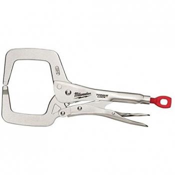 Milwaukee MIL48223531 Locking Clamps