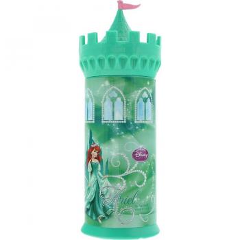 Disney Ariel Castle Bubble Bath 350ml
