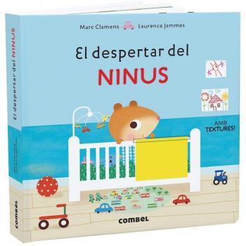 El despertar del Ninus - CLAMENS, MARC/JAMMES, LAURENCE