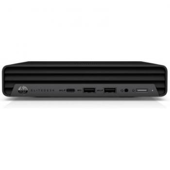 HP EliteDesk 800 G6 - i7-10700 - 16 GB RAM - Windows 11 Pro