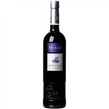 Merlet Licores - 700 ml