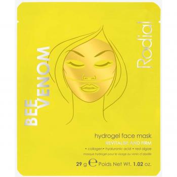 Rodial Bee Venom Hydrogel Face Mask 29 g