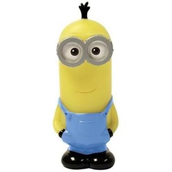Spearmark Minions Illumi-Mate Kevin luz en color cambiante