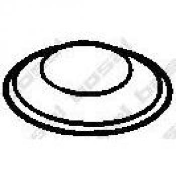 Bosal 256-025 Juntas para Interiores