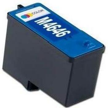 Cartucho de Tinta Remanufacturado Para Dell M4646/J5567