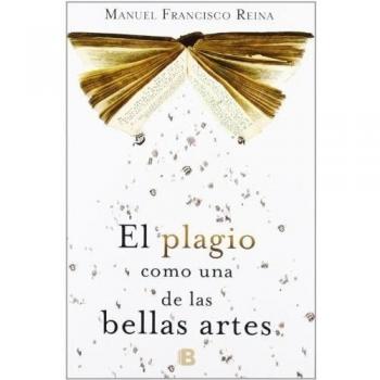 El plagio como una de las bellas artes