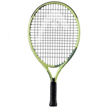Raqueta de Tenis Junior Head Extreme 19 - 175g, Unisex, Multicolor