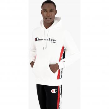 Sudadera Champion Algodón Fleece 216893-WW001 Champion