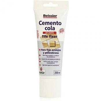 BEISSIER CEMENTO COLA PASTA 200ML 70165-001