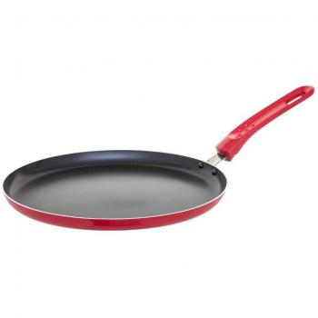 Sartén crepera de 26cm colores surtidos