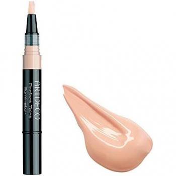Artdeco Perfect Teint Iluminator 08 Illuminating yellow