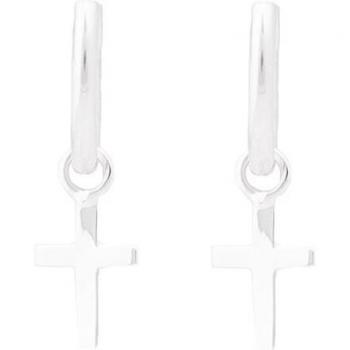 Pendientes Luxenter Essential Plata De Ley 925