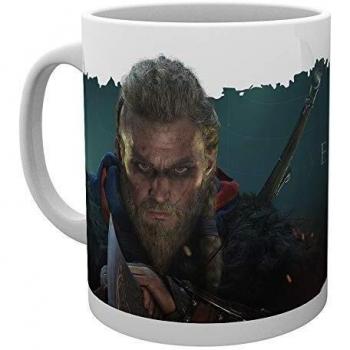 GB eye MG3853 Taza de cerámica de 295 ml