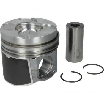 Pistón MAHLE ORIGINAL 022 26 00 - Pistón de alta calidad, fabricado por MAHLE, diseñado para ofrecer un rendimiento óptimo en motores, con dimensiones precisas y materiales duraderos que garantizan una larga
